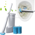 Disposable Toilet Brush Toilet Cleaner
